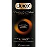 Prezervative Durex Conexiune Totală Ultra Fiină fără latex