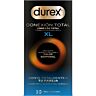Prezervative Durex Conexiune Totală XL Ultra Fino