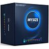 Prezervativ MY SIZE PRO 45 mm | Ajustare recomandabilă
