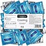 Prezervative Pasante Cooling Sensation 144 Uds - Efect de răcire