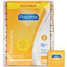 Prezervative Pasante Naturelle 288 unități - Ultra lubrifiate