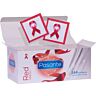 Prezervative Pasante Red Ribbon 144 unități