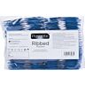 Prezervative Pasante Ribbed Passion pentru stimulare intensă