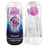 Masturbator Pretty Love 360º cu design texturat