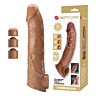 Fundă cu Extensie PRETTY LOVE 26 cm | Ajustabilă
