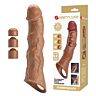 FOR HIM Manșon Penis Ajustabil