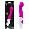 Vibrator Pretty Love Flirtation Charles cu 30 de moduri
