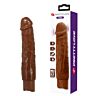 Vibrator realist DILDOS DUKE DUKE