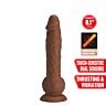 PRETTY LOVE EREN Dildo vibratoare cu thrusting