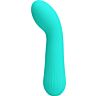 Vibrator Pretty Love Faun cu 12 moduri de stimulare