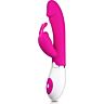 Vibrator Pretty Love Flirtation cu 30 moduri de vibrație