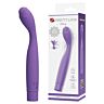 Vibratoare PRETTY LOVE HENRY cu vârf flexibil