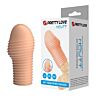 Fundă Penis FOR HIM HOTTT - Crește grosimea penisului