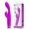 Vibrator PRETTY LOVE JENE Stimulare Dublă