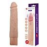 Dildo vibrant PRETTY LOVE KESSLER realist