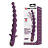 Vibrator Anal PRETTY LOVE MADISON cu 10 funcții