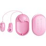 Bala vibratoare Pretty Love Magic Box cu control remote