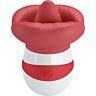 Stimulator Clitoris Pretty Love Mina cu design realist