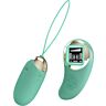 Ou vibrator Pretty Love Mina cu control de la distanță