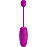 Ou vibrator Pretty Love Nymph cu control APP