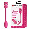FUN TOYS OLSON Ou vibratoare cu control cablat