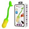 APP SERIES PULSEN Ou Vibrator Control APP