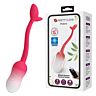 PRETTY LOVE PULSEN Ou vibratoare cu control prin app
