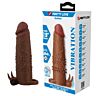 FOR HIM QUILLON Manșon Penis Vibrator