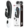 Vibrator Pretty Love Rasmussen cu 30 funcții