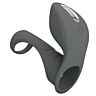 Inel vibrator FOR HIM PRETTY LOVE cu dublă stimulare