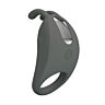 Inel vibrator Pretty Love cu stimulator tip iepuraș