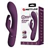 Vibratoare Rabbit PRETTY LOVE ROCCO cu 10 funcții