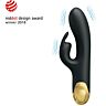 Vibratoare Punct G Pretty Love SMART - Dublă Stimulare