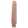 Vibrator FUN TOYS SOREN cu vibrație puternică