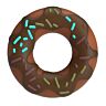 Inel pentru penis FOR HIM SUPER DONUT cu design gogoasă