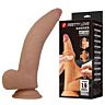 PRETTY LOVE XANDER Dildo Realist