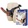 Hamuri Dildo PRETTY LOVE YETI