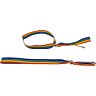 Pulsera Bolita PRIDE cu steag LGBT