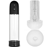 Pompa automată RX11 cu masturbator pentru plăcere maximă