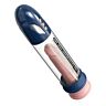 PUMP WORX - MAX BOOST PRO FLOW pentru o experiență intensă