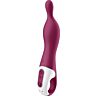 Vibrator Satisfyer A-Mazing 1 | Stimulare puternică a punctului A