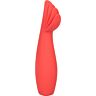 Vibrator Calexotics Red Hot Blaze cu 10 moduri de vibrație