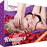Set erotic TOYJOY Just For You | Tot ce ai nevoie pentru o noapte specială