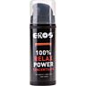 Lubrifiant Anal EROS POWER LINE 30ml | Confort în penetratie