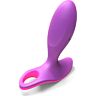 Plug Vibrator Picobong Remoji Surfer cu Control Remot