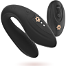 Vibrator RITHUAL Kama cu control remot pentru cupluri