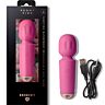 Wand Rocks-Off Mini Rechargeable 16 funcții