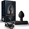 Vibratoare Anale ROCKS-OFF NOVA ASTRYX cu 16 moduri