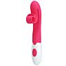 Vibrator ROMANCE cu 30 moduri de vibrație