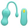 Vibrator ROMP Cello cu control remote